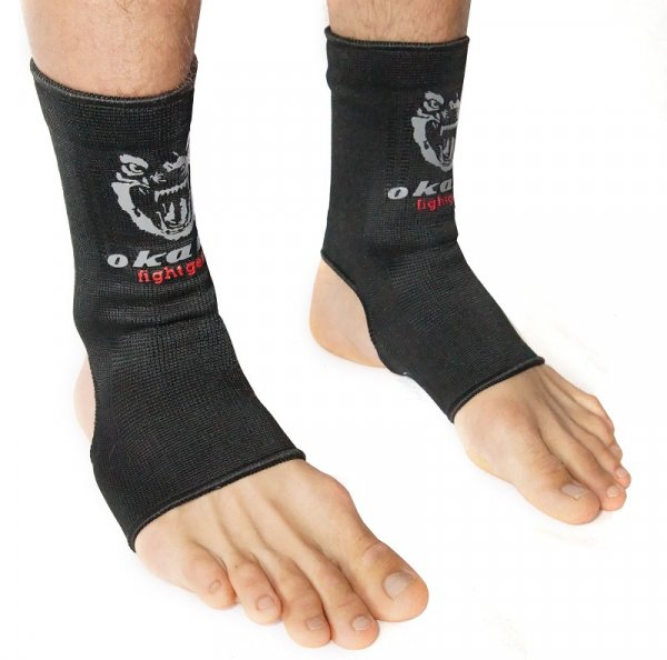OKAMI Ankle Guard